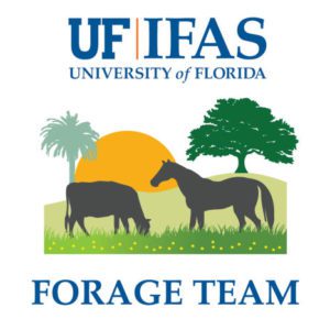 UF IFAS Forage Team